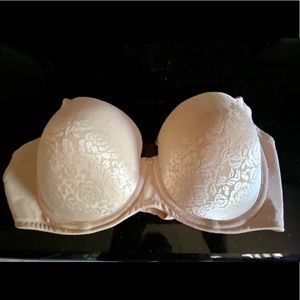 Soma Stunning Support Full Coverage Bra